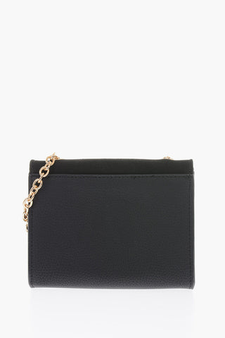 COUTURE Mini Borsa a Tracolla ASHLEY in ecopelle