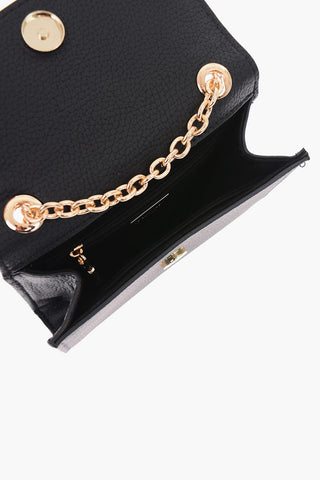 COUTURE Mini Borsa a Tracolla ASHLEY in ecopelle