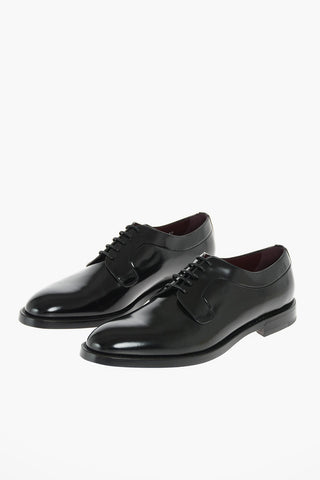 Derby in Pelle GIOTTO Stringate