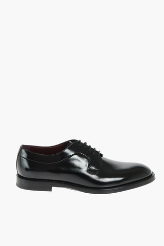 Derby in Pelle GIOTTO Stringate