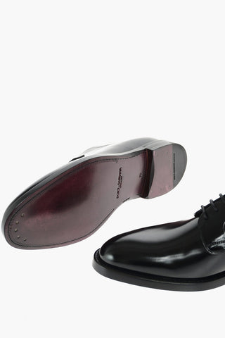 Derby in Pelle GIOTTO Stringate