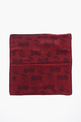 silk CHARM Pochette