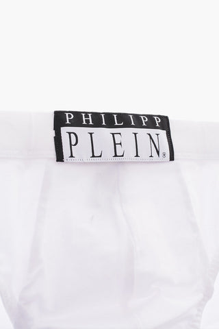 COUTURE stretch cotton BASIC slip
