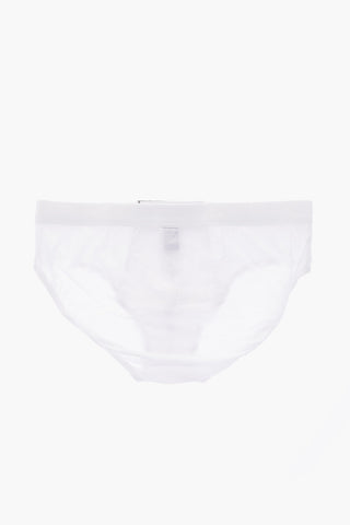 COUTURE stretch cotton BASIC slip