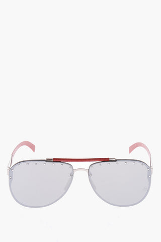 Aviator CALYPSO sunglasses with studs