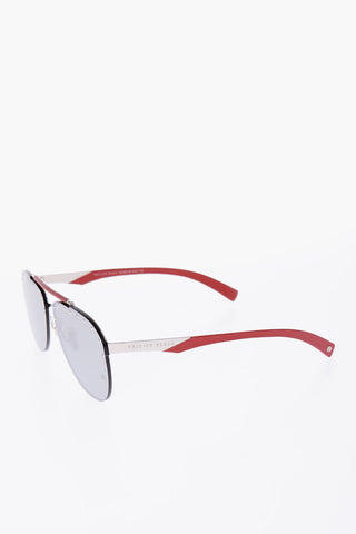 Aviator CALYPSO sunglasses with studs