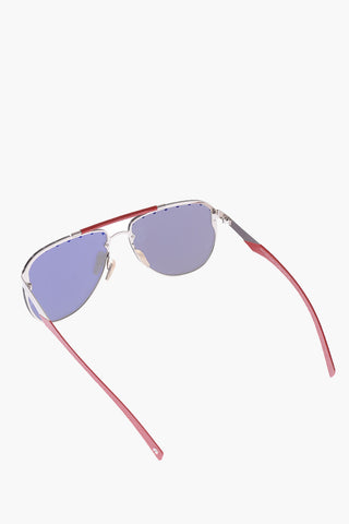 Aviator CALYPSO sunglasses with studs