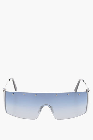 studs shield JESS ORIGINAL sunglasses