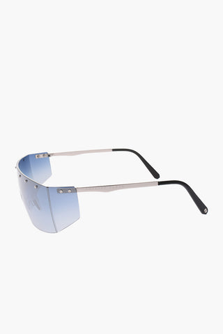 studs shield JESS ORIGINAL sunglasses