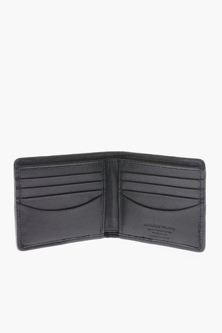 HOMME leather UNDERNEATH THE STORM wallet