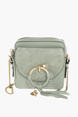 SEE BY Mini Bag JOAN in Pelle