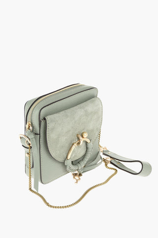 SEE BY Mini Bag JOAN in Pelle