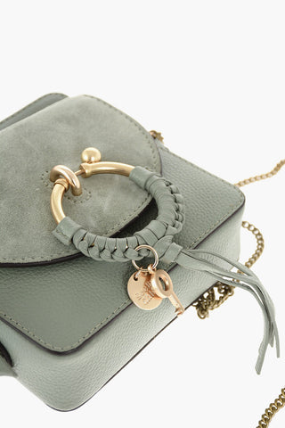 SEE BY Mini Bag JOAN in Pelle