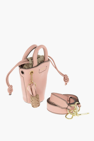 SEE BY Mini Bauletto CECILYA in Pelle