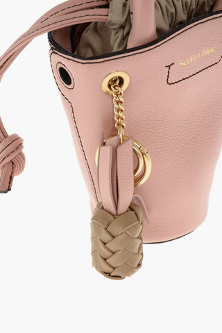 SEE BY Mini Bauletto CECILYA in Pelle