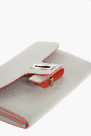Leather RODEO Wallet