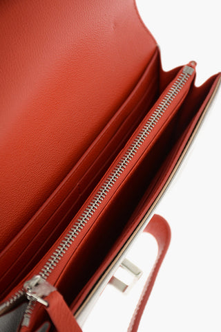Leather RODEO Wallet
