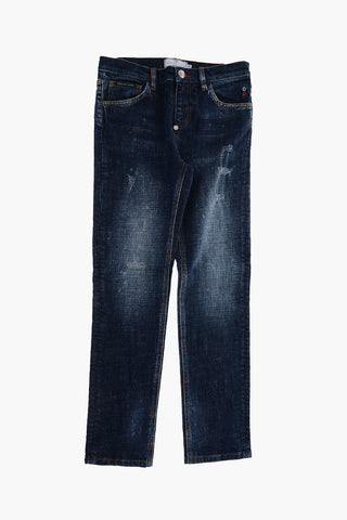 Regular fit STATEMENT jeans
