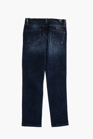 Regular fit STATEMENT jeans