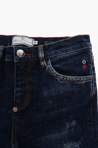 Regular fit STATEMENT jeans