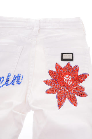 stretch denim WE ARE YOUNG skinny fit jeans