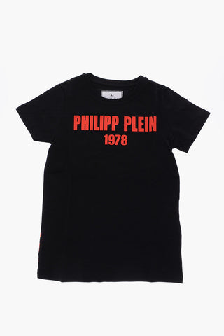 crew-neck SS PP1978 t-shirt