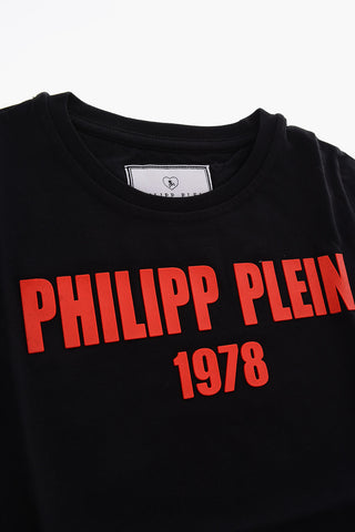 crew-neck SS PP1978 t-shirt
