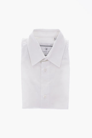 popeline STATEMENT shirt