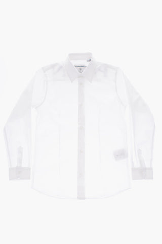 popeline STATEMENT shirt