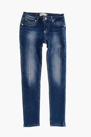 stretch denim STARSHIPS skinny fit jeans