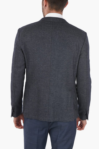 CC COLLECTION 2 Buttons Unlined Blazer