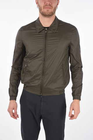 ID full zip outerwear MACKINTOSH jacket