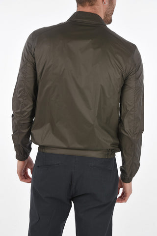 ID full zip outerwear MACKINTOSH jacket
