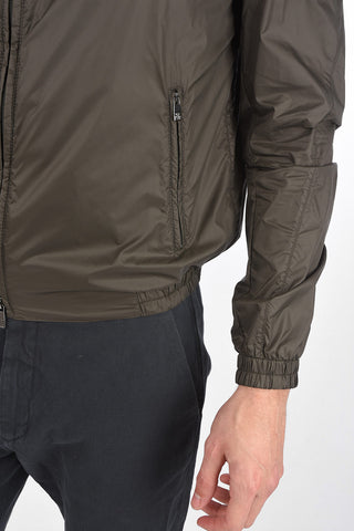 ID full zip outerwear MACKINTOSH jacket