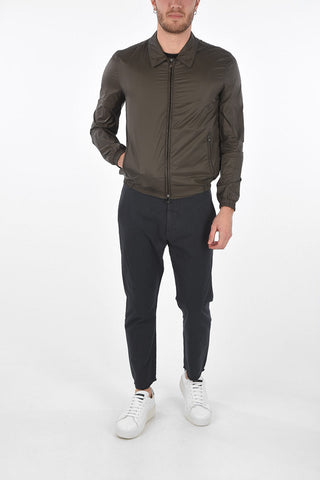 ID full zip outerwear MACKINTOSH jacket
