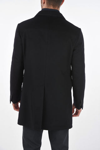 ID Cappotto in Lana Vergine