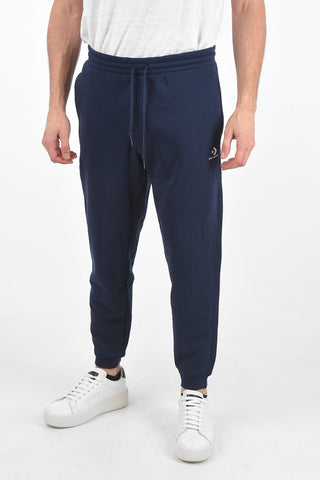 Logo Printed Jogger