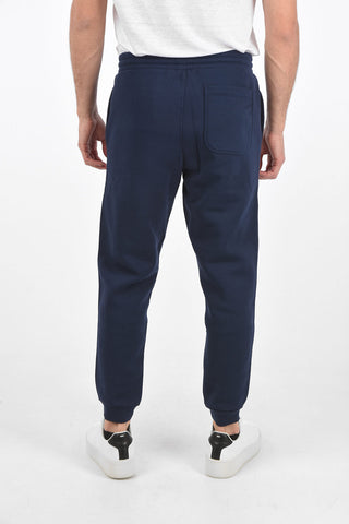 Logo Printed Jogger