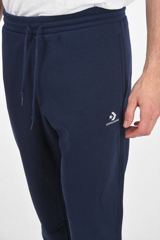 Logo Printed Jogger