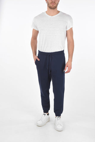 Logo Printed Jogger