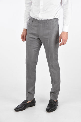 CC COLLECTION CERIMONIA RESET 3 piece waistcoat suit
