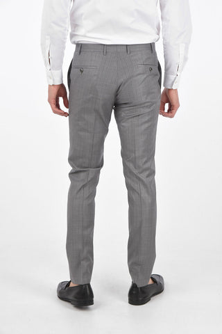 CC COLLECTION CERIMONIA RESET 3 piece waistcoat suit