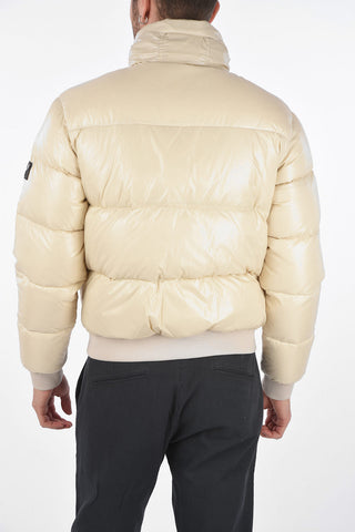 Oversized KE KOUAN Down Jacket