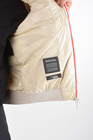 Oversized KE KOUAN Down Jacket