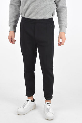 Stretch Nylon Jogger