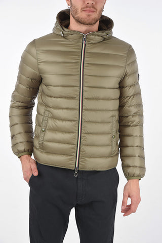 Lightweight DZIBAN Down Jacket