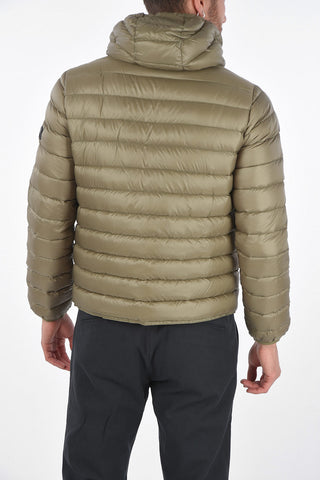Lightweight DZIBAN Down Jacket