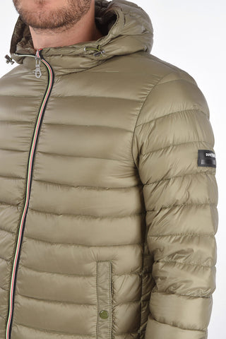 Lightweight DZIBAN Down Jacket