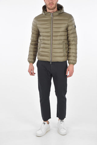 Lightweight DZIBAN Down Jacket