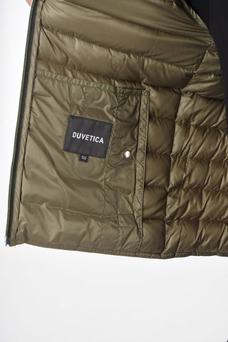 Lightweight DZIBAN Down Jacket